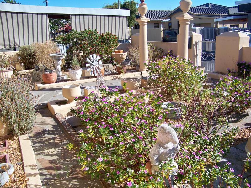 3 Bedroom Property for Sale in Churchill Estate Western Cape